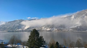 Das Lohningstein, Zell am See, Österreich